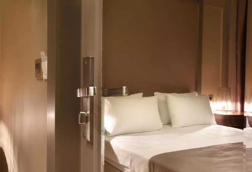 Fotos del hotel Taksim Premium:  18
