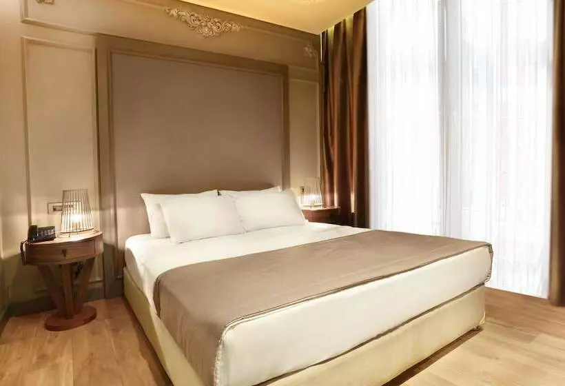 Fotos del hotel Taksim Premium:  27