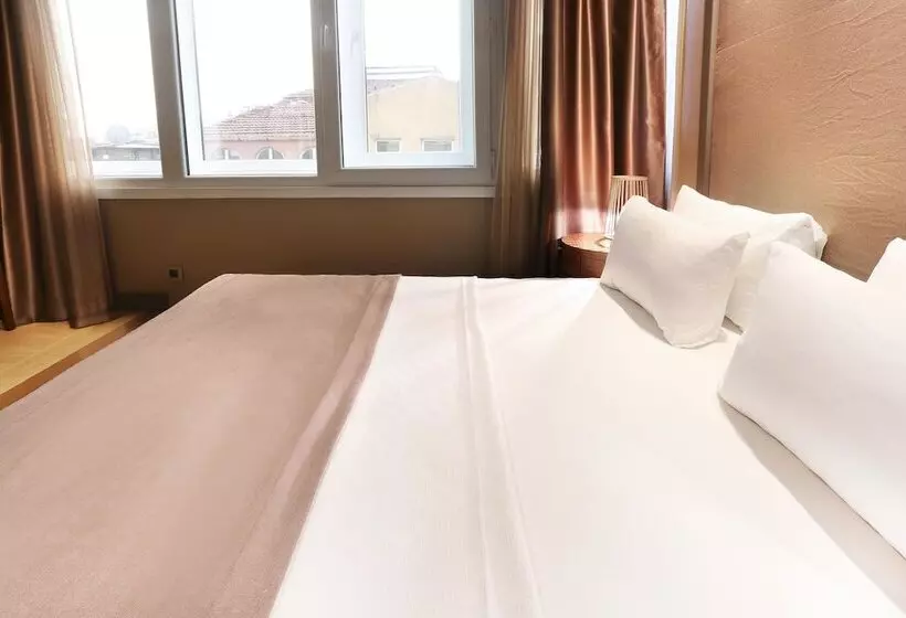 Fotos del hotel Taksim Premium:  33