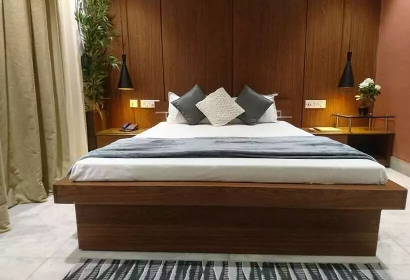 Fotos del hotel Tatvam Residency:  24