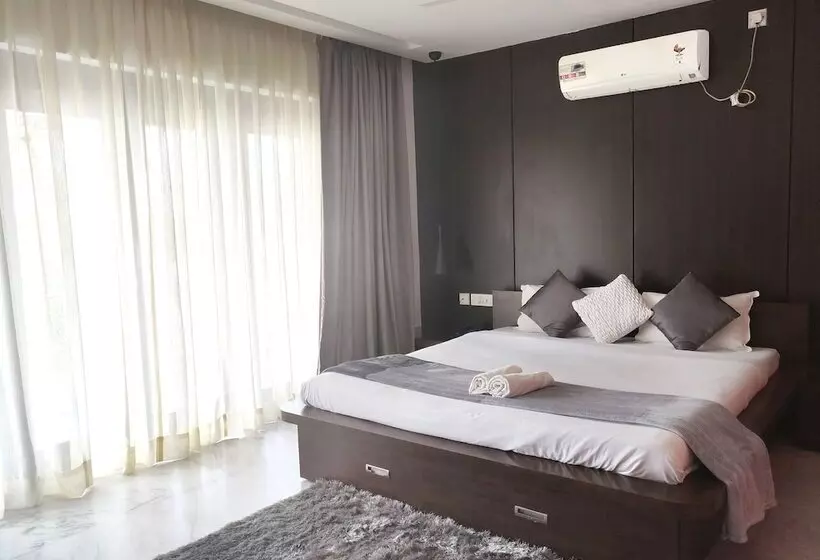 Fotos del hotel Tatvam Residency:  15