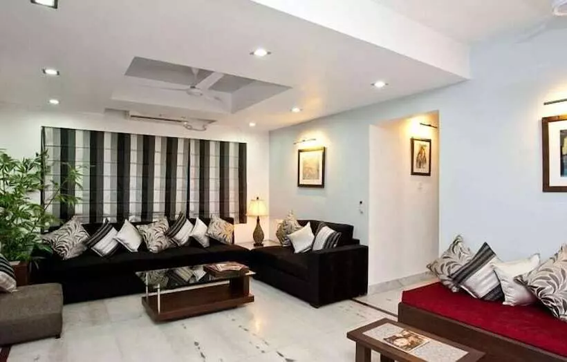 Fotos del hotel Tatvam Residency:  23