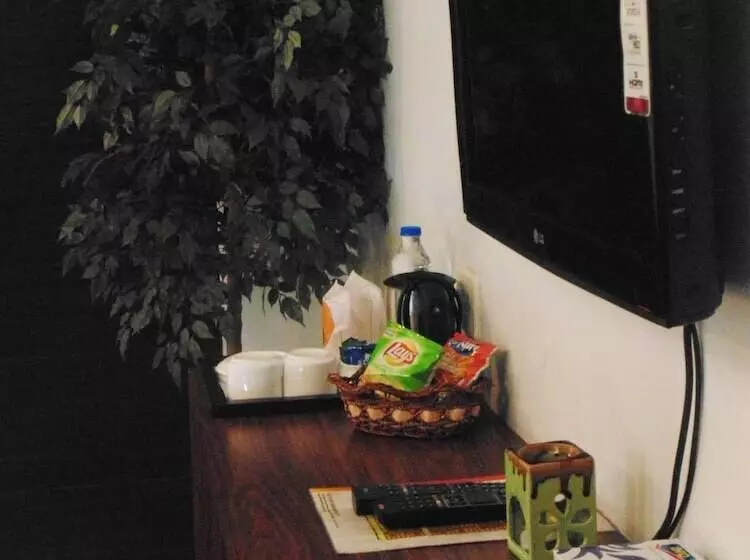 Fotos del hotel Tatvam Residency:  7