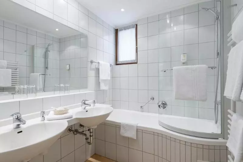 Fotos del hotel Tyrolerhof:  8