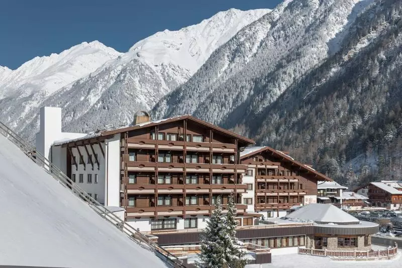 Fotos del hotel Tyrolerhof:  11