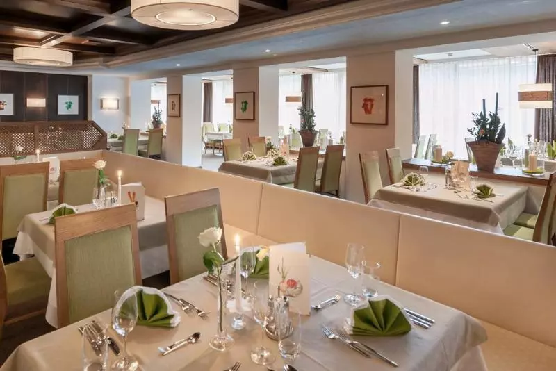 Fotos del hotel Tyrolerhof:  6