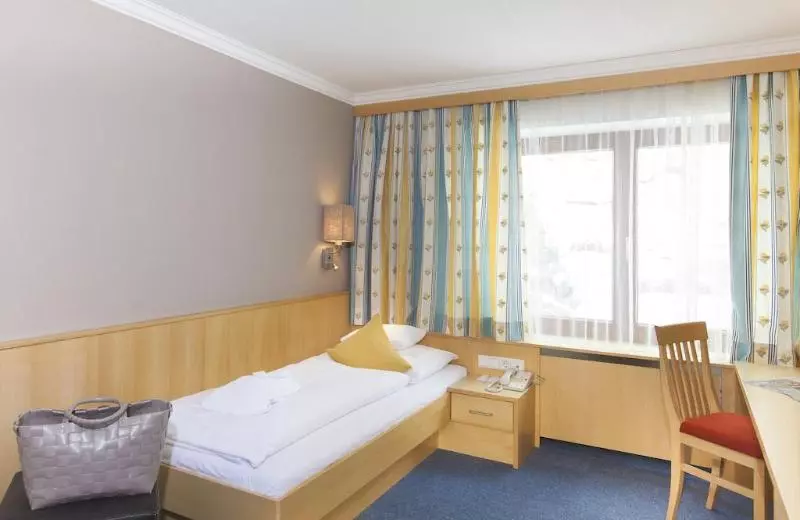 Fotos del hotel Tyrolerhof:  12