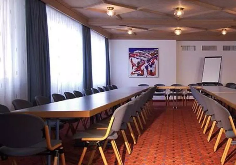 Fotos del hotel Tyrolerhof:  7