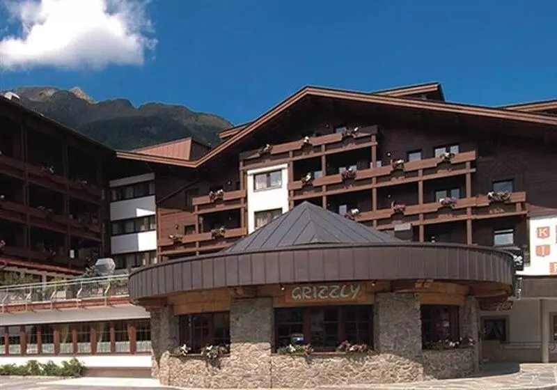 Fotos del hotel Tyrolerhof:  18