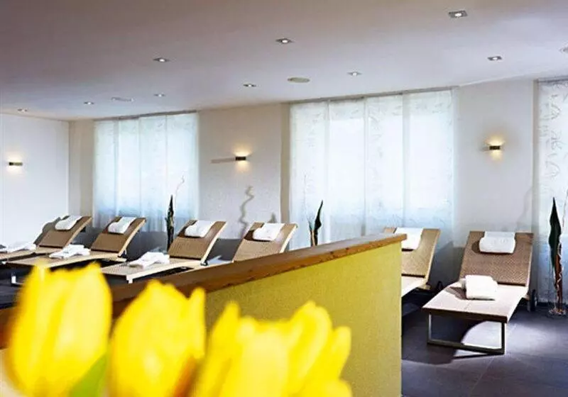 Fotos del hotel Tyrolerhof:  15