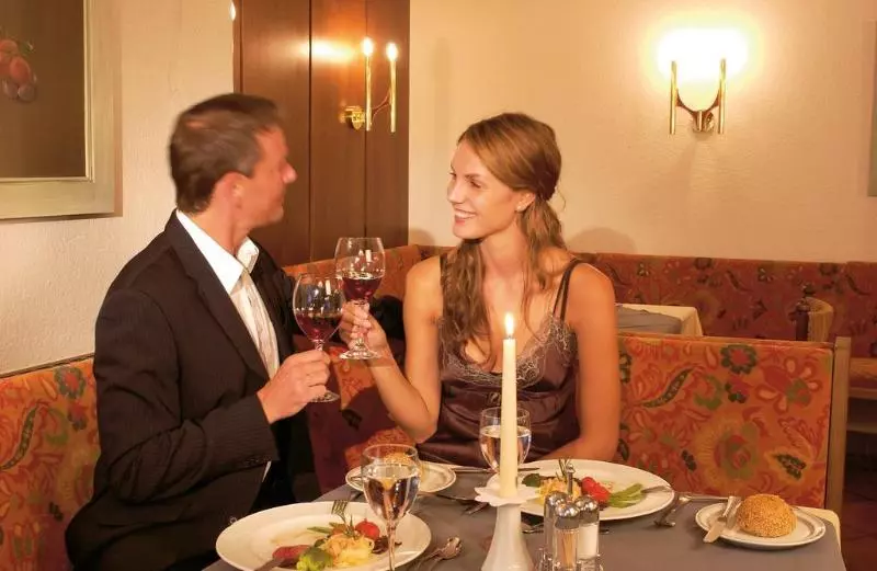 Fotos del hotel Tyrolerhof:  20