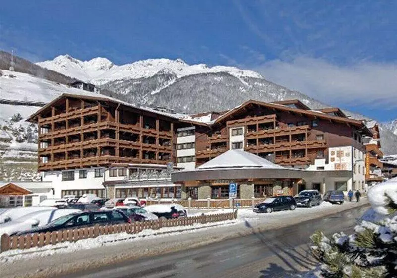 Fotos del hotel Tyrolerhof:  24