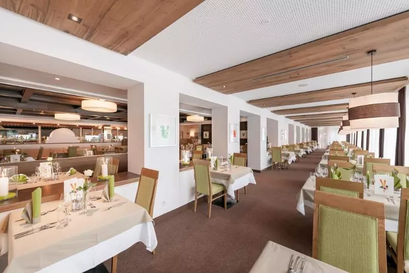 Fotos del hotel Tyrolerhof:  14