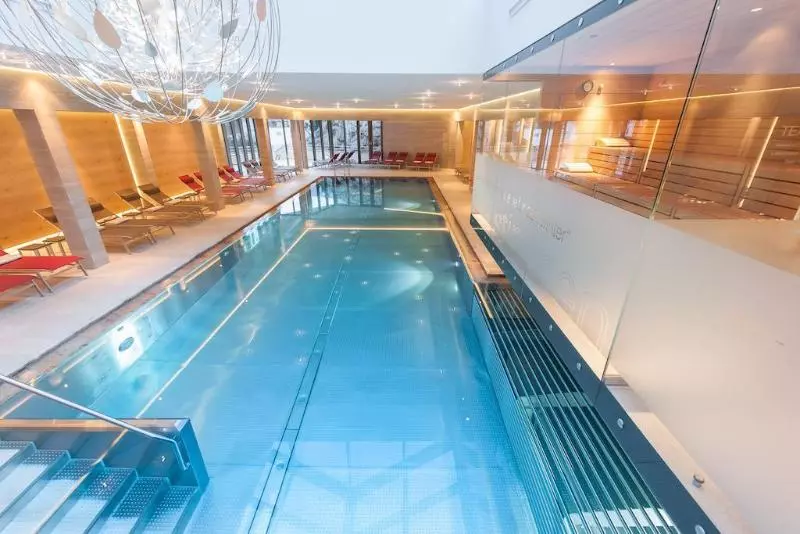 Fotos del hotel Tyrolerhof:  3