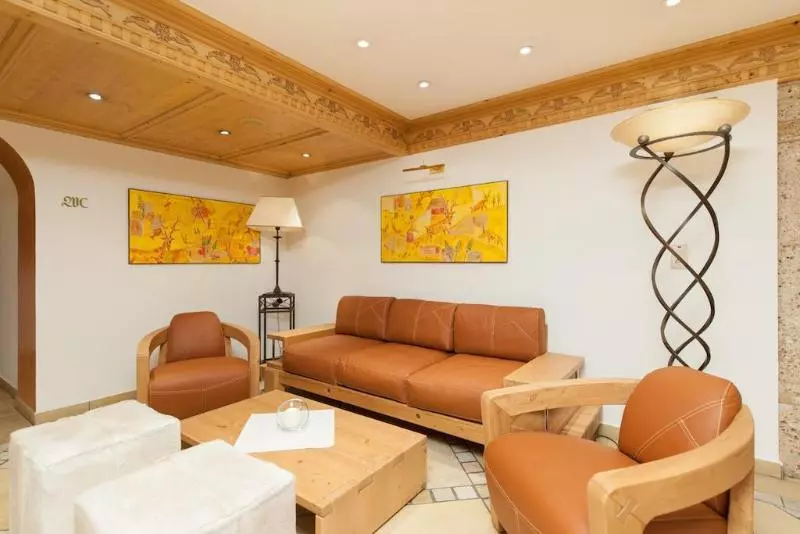 Fotos del hotel Tyrolerhof:  4