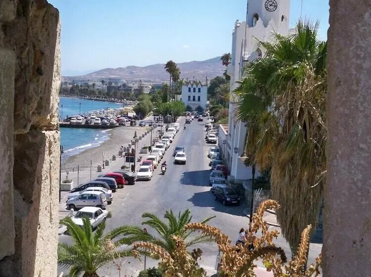 Fotos del hotel Aegeon:  6