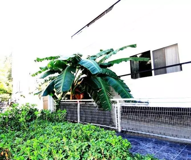 Fotos del hotel Aegeon:  10