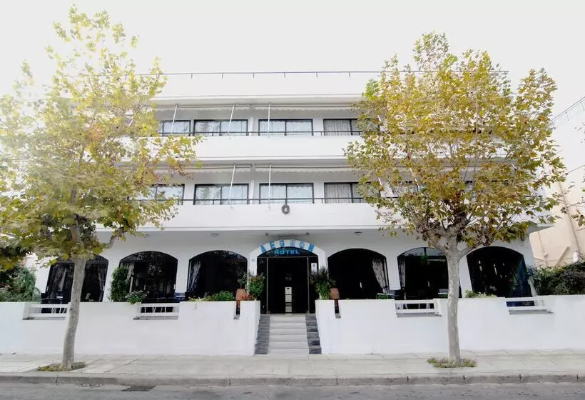 Fotos del hotel Aegeon:  7
