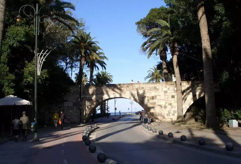 Fotos del hotel Aegeon:  9