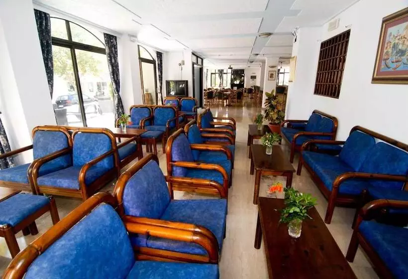 Fotos del hotel Aegeon:  2