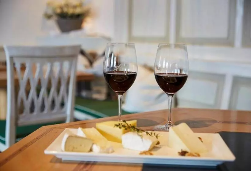 Fotos del hotel Alpenhotel St.christoph:  10