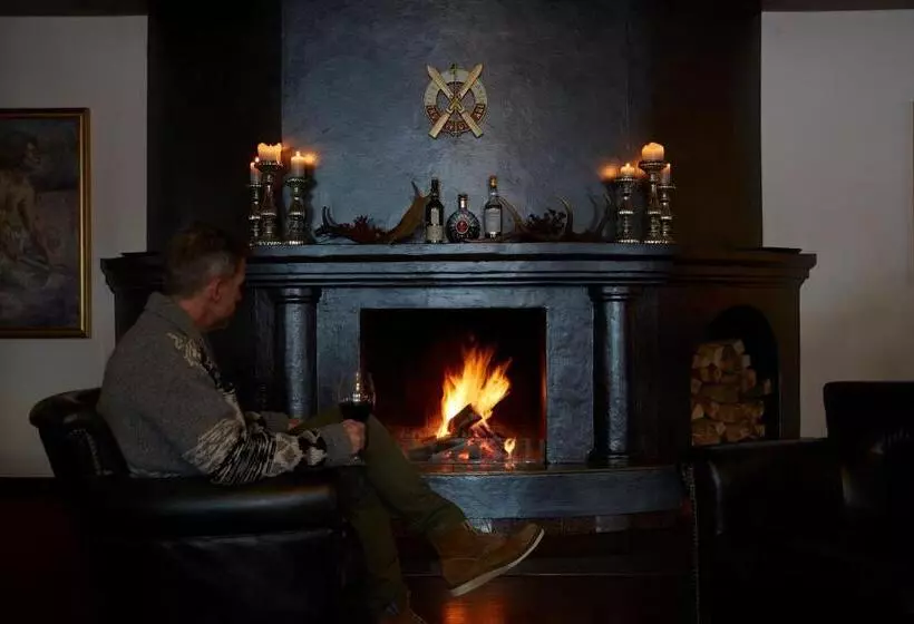 Fotos del hotel Alpenhotel St.christoph:  4