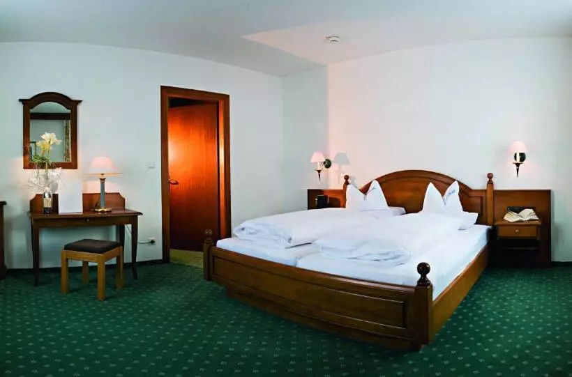 Alpenhotel St.christoph