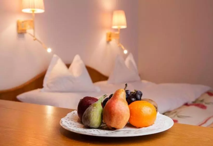 Fotos del hotel Alpenhotel St.christoph:  13