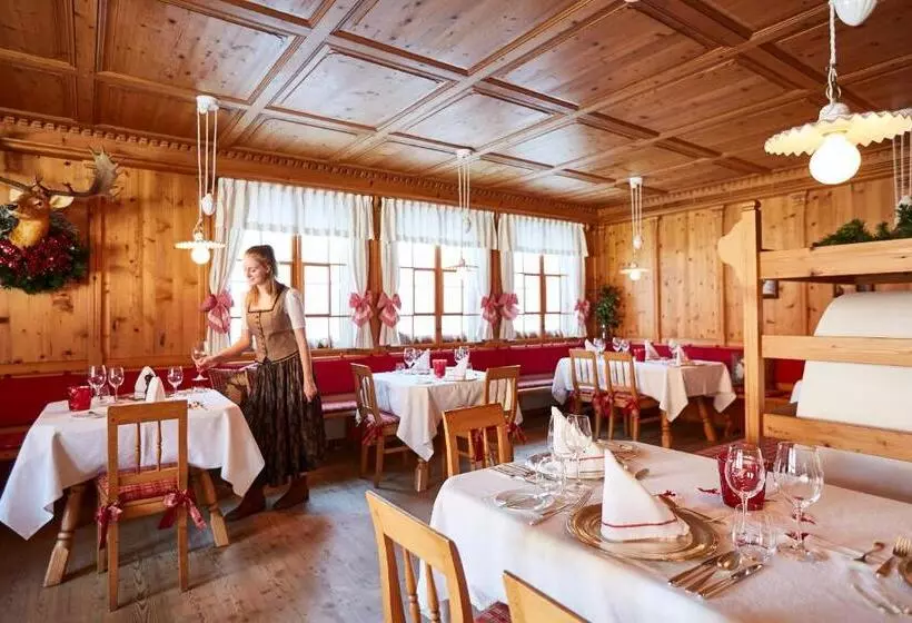 Fotos del hotel Alpenhotel St.christoph:  3