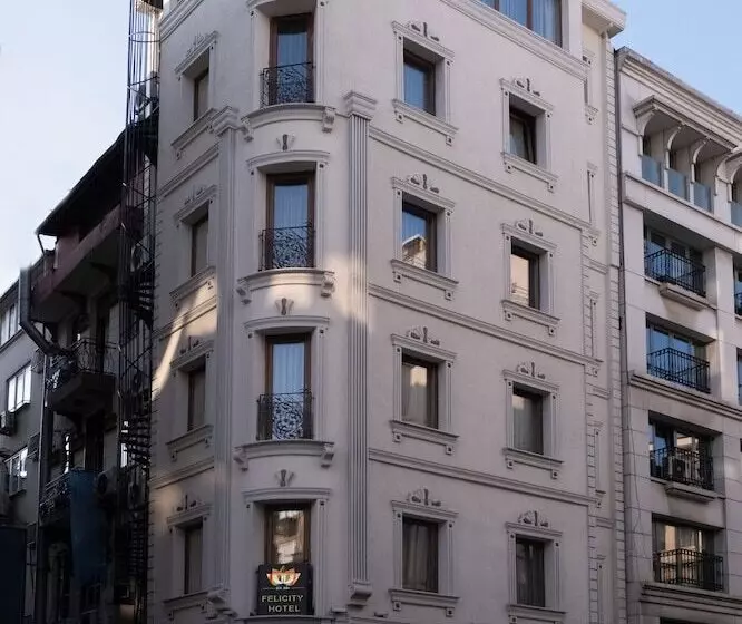 Fotos del hotel Tarihi Isparta Palas:  4