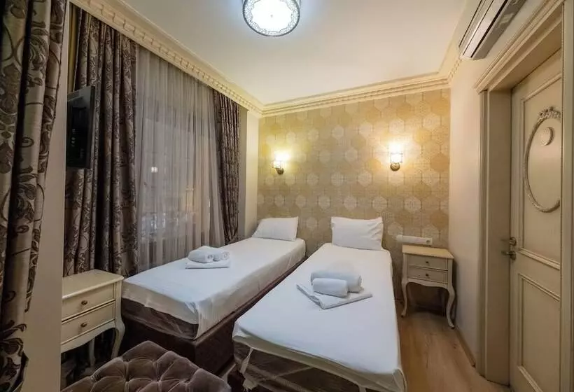 Fotos del hotel Tarihi Isparta Palas:  20