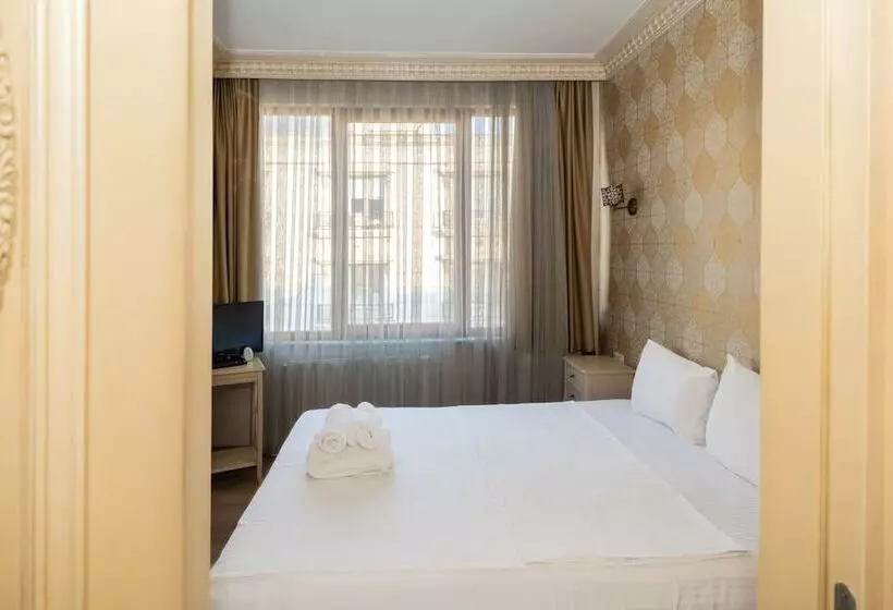 Fotos del hotel Tarihi Isparta Palas:  10