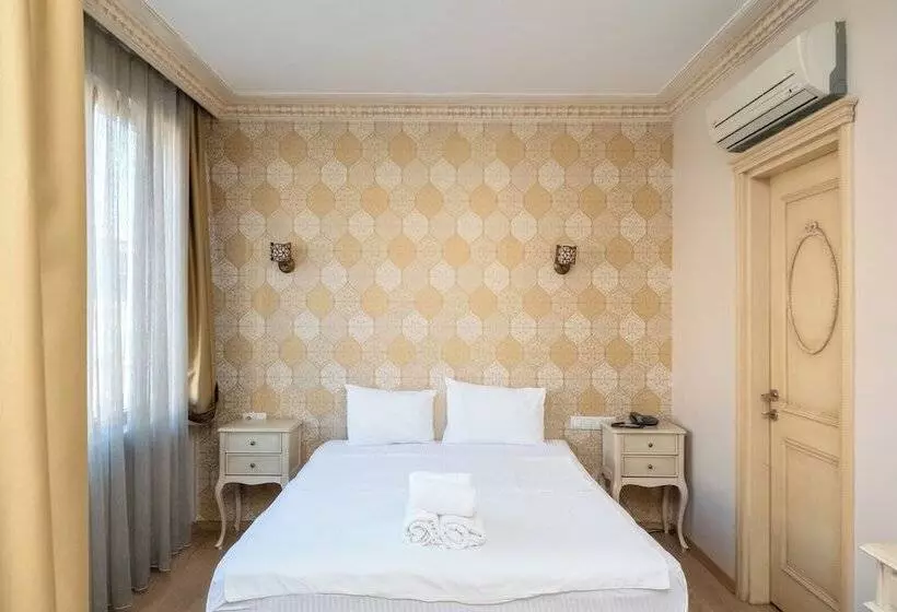 Fotos del hotel Tarihi Isparta Palas:  16