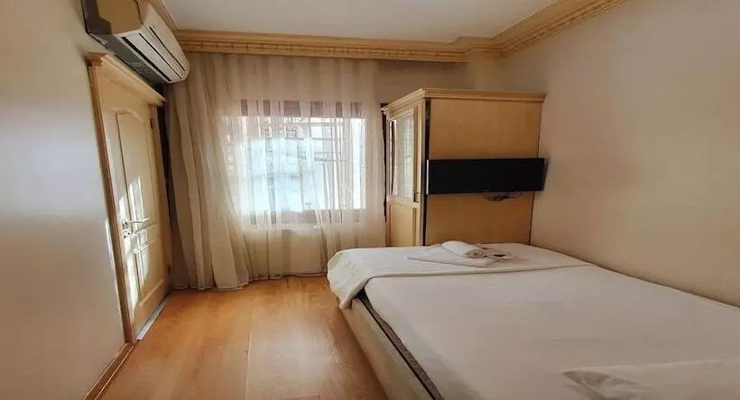 Fotos del hotel Tarihi Isparta Palas:  18