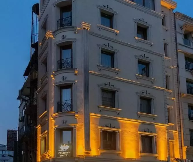 Tarihi Isparta Palas