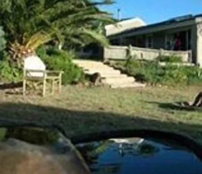 Fotos del hotel African Queen Guest House:  21