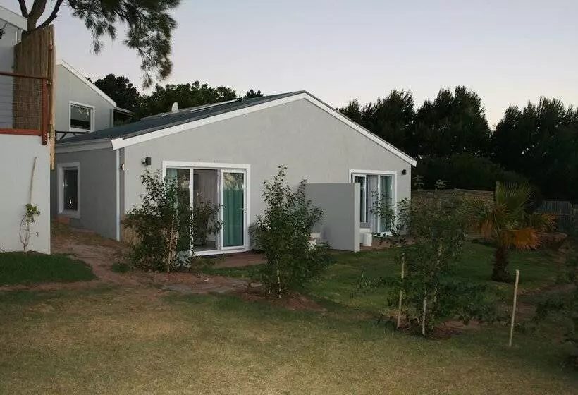 Fotos del hotel African Queen Guest House:  9