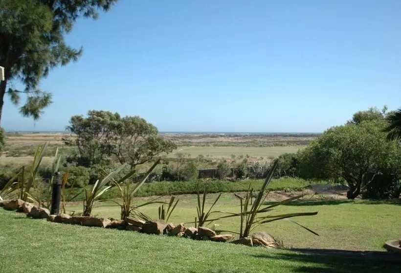 Fotos del hotel African Queen Guest House:  5