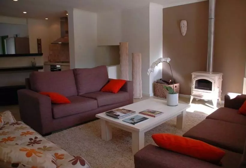 Fotos del hotel African Queen Guest House:  10