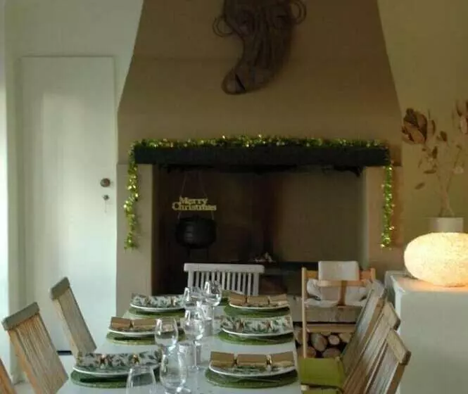 Fotos del hotel African Queen Guest House:  7