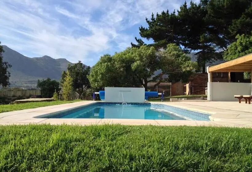 Fotos del hotel African Queen Guest House:  2