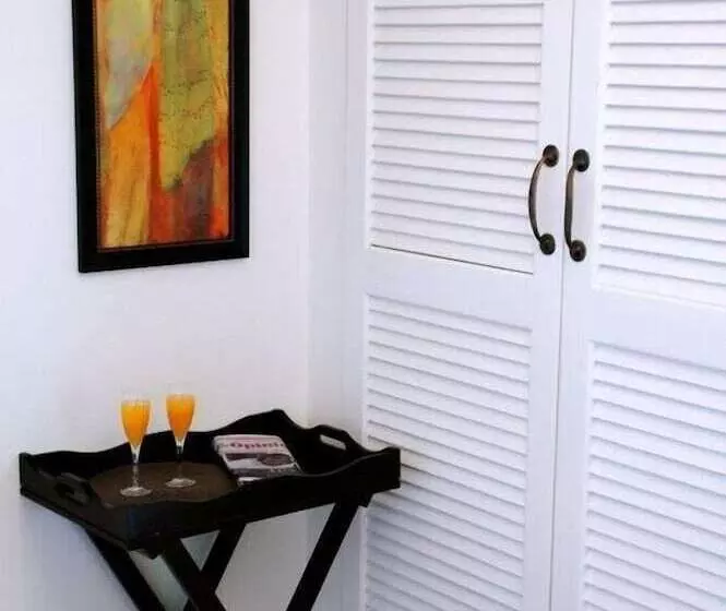 Fotos del hotel African Queen Guest House:  15