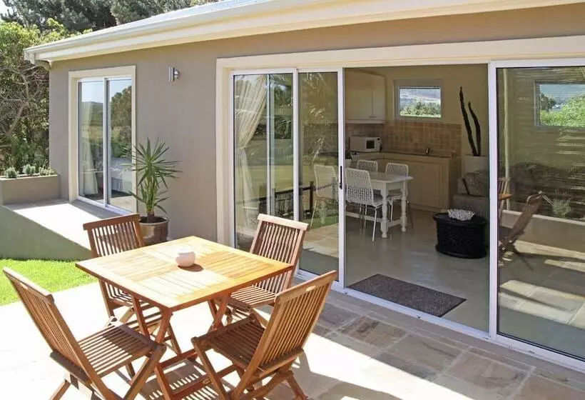 Fotos del hotel African Queen Guest House:  14