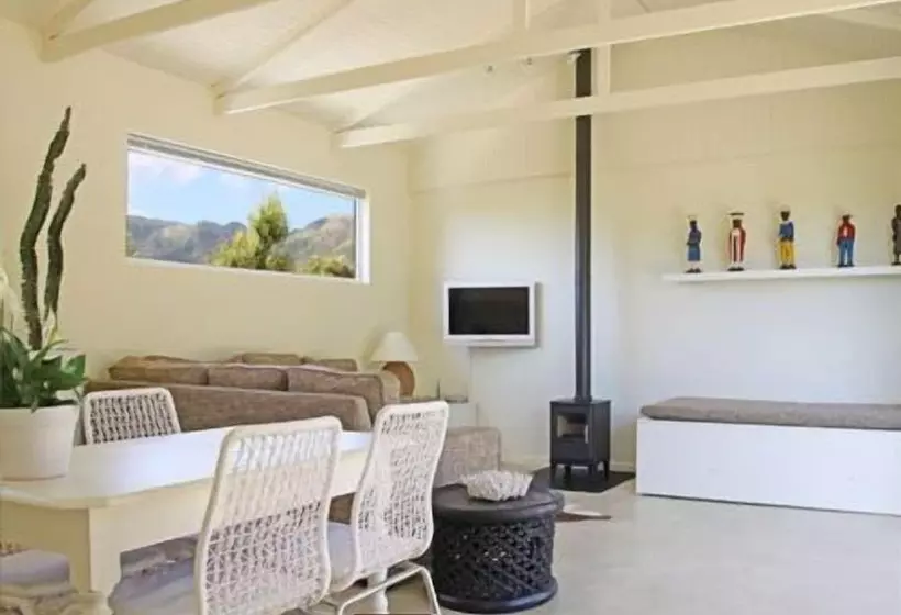 Fotos del hotel African Queen Guest House:  24