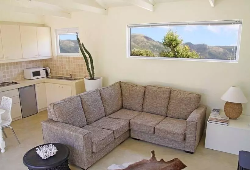 Fotos del hotel African Queen Guest House:  6