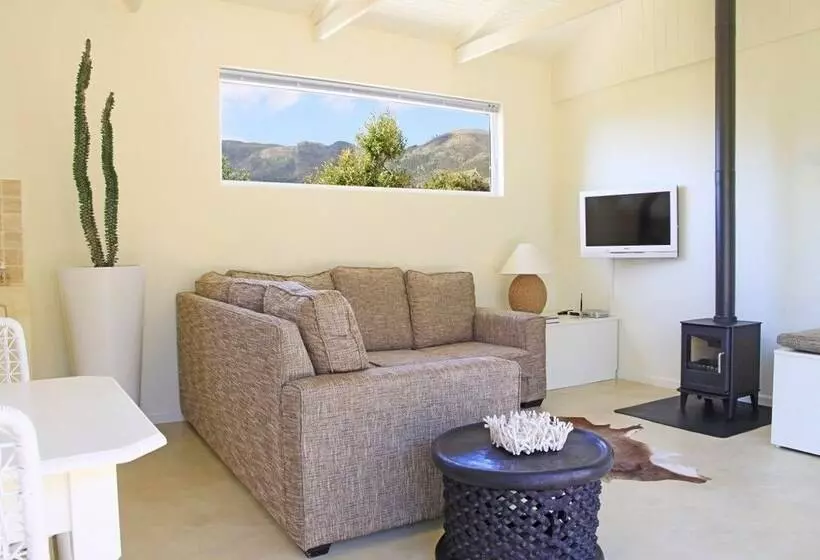 Fotos del hotel African Queen Guest House:  13