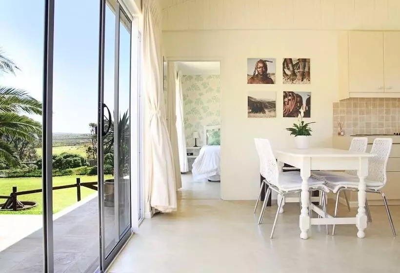 Fotos del hotel African Queen Guest House:  12