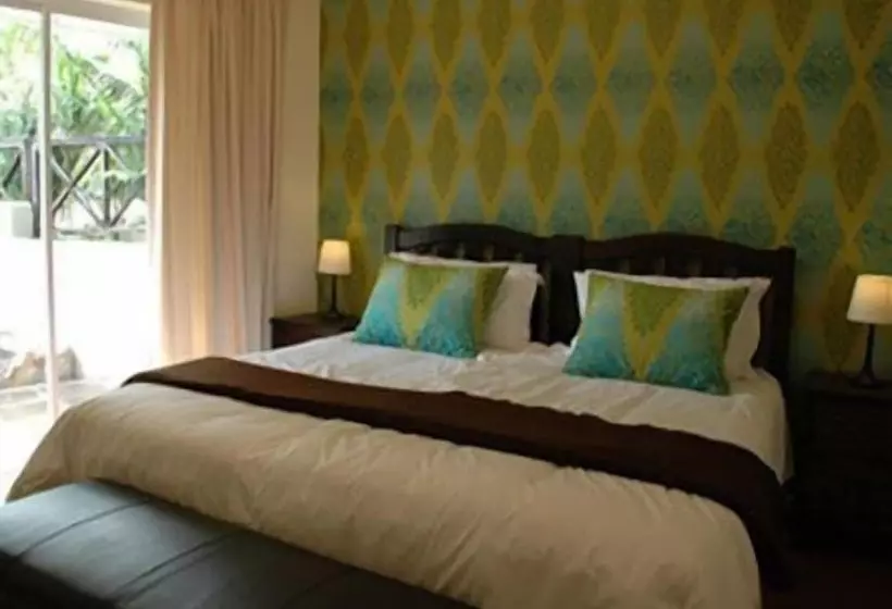 Fotos del hotel African Queen Guest House:  16