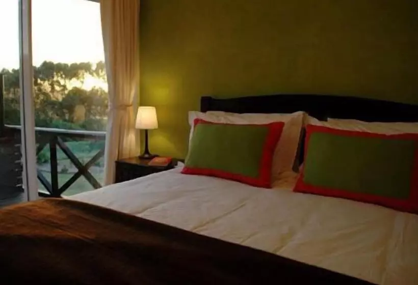 Fotos del hotel African Queen Guest House:  23