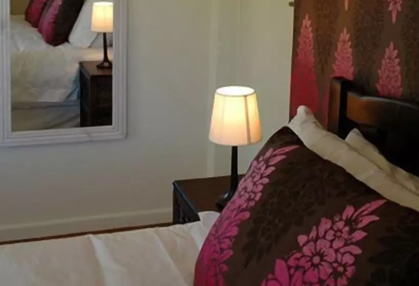 Fotos del hotel African Queen Guest House:  18